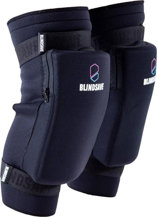 Produktbild Blindsave Torhüter-knieschoner Soft (M, Knieschoner, Einzelstück)