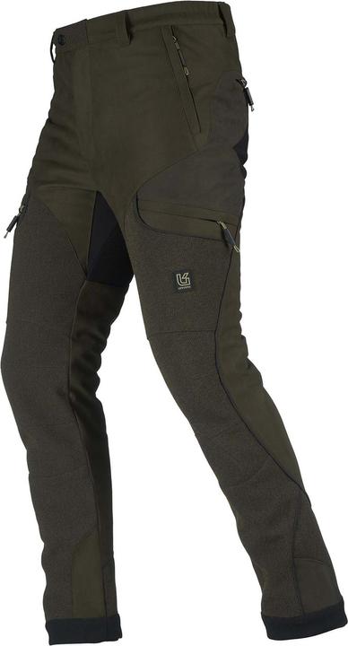 Produktbild Univers Outdoor Bressanone Mikrofaser Jagdhose (S)