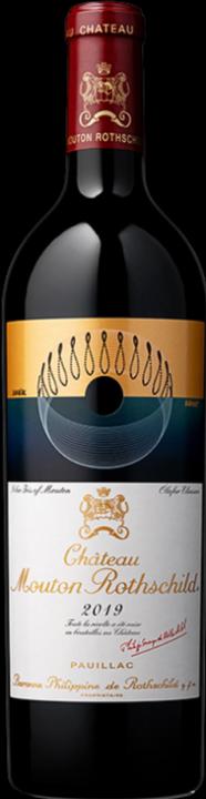 Produktbild Château Mouton-Rothschild Pauillac AC 1er Grand Cru Classé