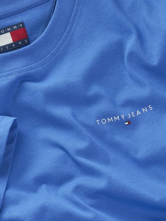 Immagine prodotto Tommy Jeans Tjm Slim Linear Chest Ss Tee Ext (XXL)