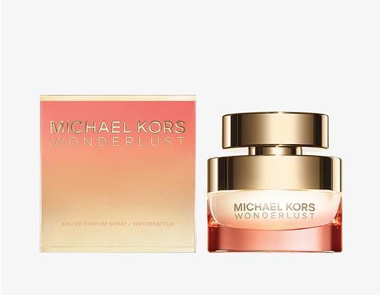 Image du produit Michael Kors Wonderlust (Eau de parfum, 30 ml)