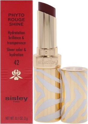 Sisley Phyto Rouge Shine No 42 (42 Sheer Cranberry)