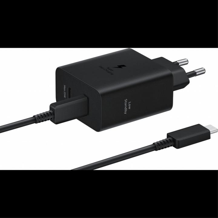 Actual product image Samsung Fast Charger (50 W)