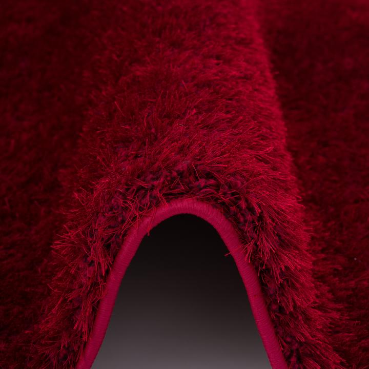 Immagine prodotto Snapstyle Tappeto Shaggy a pelo alto Mix di sensazioni di lusso (100 x 300 cm)