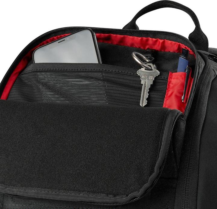 Actual product image Wilson Clash V3 Super Tour Rucksack (2R)