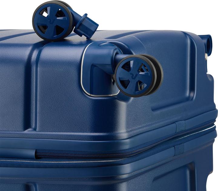Actual product image Roncato Relife 4-wheel trolley 78 cm with expansion fold (110 l, XL (from 140l))