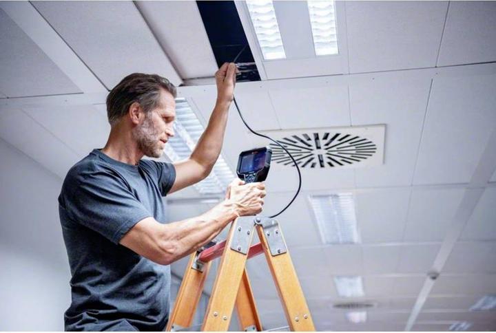 Actual product image Bosch Professional GIC 12V-5-27 C