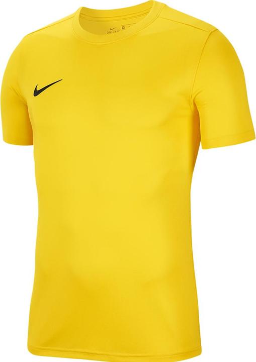 Tour Jaune, Noir