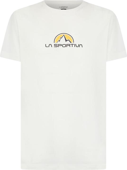 La Sportiva Brand Tee M, Climbing T-Shirt