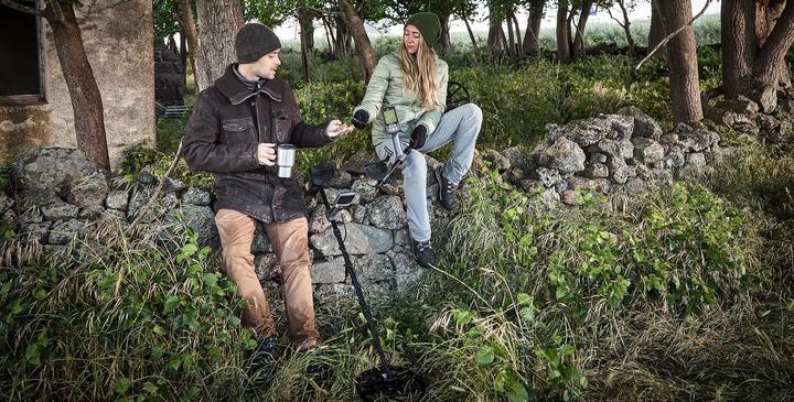 Produktbild Minelab Equinox 800