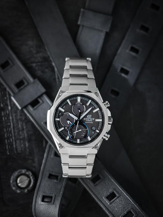 Produktbild Edifice EQB-1100D-1AER (Analoguhr, 51.10 mm)