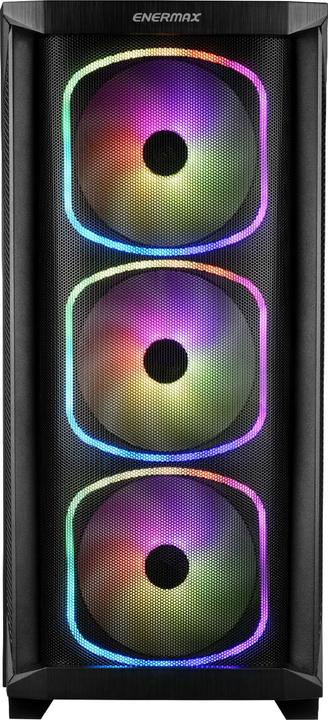 Produktbild Enermax Starryknight Sk30 (ATX, mATX, Mini-ITX, E-ATX)