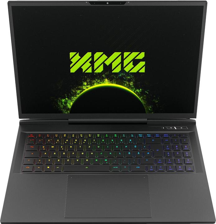 Immagine prodotto XMG NEO 17 - E23rty (17", Intel Core i9-13900HX, 32 GB, 2000 GB, CH)