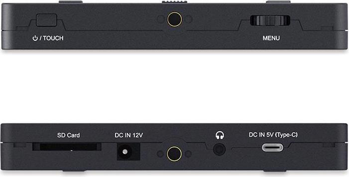 Produktbild Feelworld F6 PLUS V2 (6", Full HD)