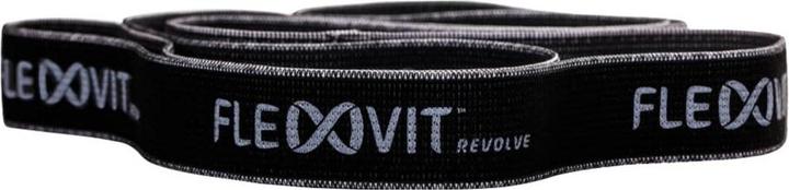 Actual product image Flexvit Powerbands Set (1 m, Easy, Medium, Strong, Extra strength)