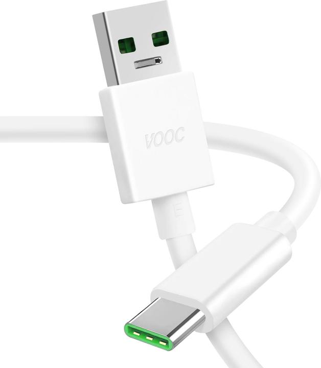 Immagine prodotto OPPO USB A – USB C (1 m, USB 3.2 Gen 1)