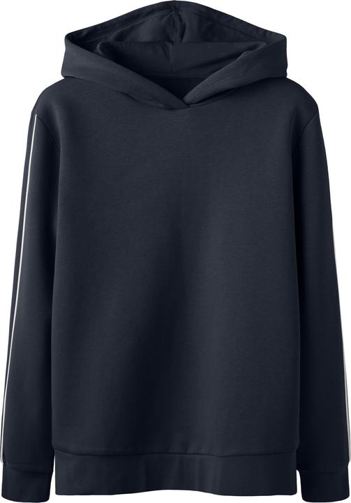 Lmtd Langarm Hoodie