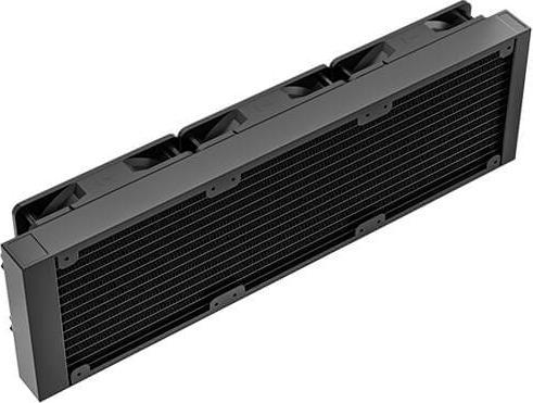 Produktbild Antec Vortex Lum 360 ARGB Waterkoeling Zwart AMD-Intel
