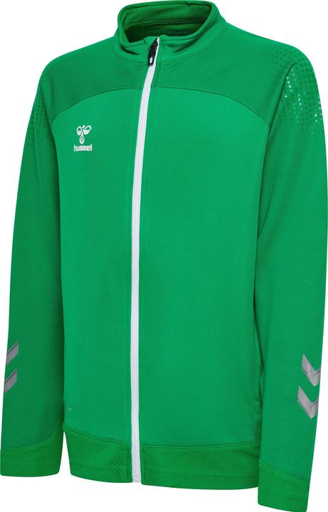 Produktbild hummel Lead Poly Zip Jacket Kids (116)
