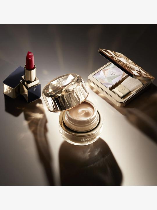 Produktbild Clé De Peau The Foundation O20 (O20 - Light Medium Ocher)