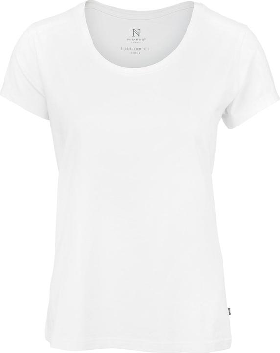Actual product image T-shirt Montauk Essential short sleeve (XS)