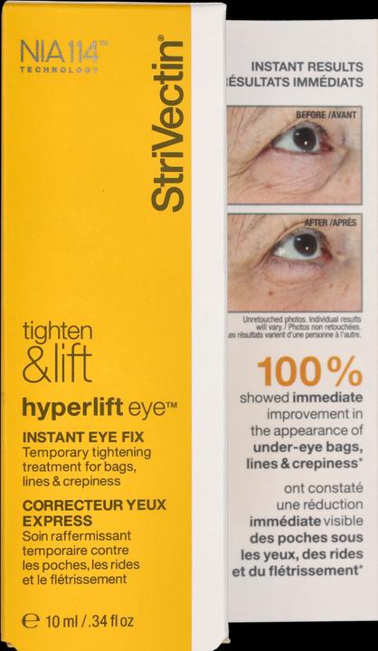 Actual product image StriVectin Hyperlift (Care pencil, 10 ml, Day + Night)
