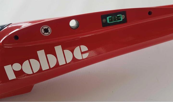 Immagine prodotto Robbe Monsoon V2 (Aliante)