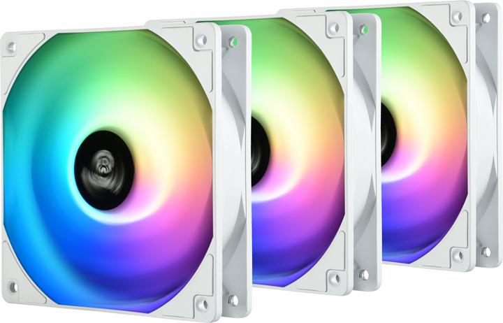 Enermax HF120 Ventilatore per case (120 mm, 3 x)