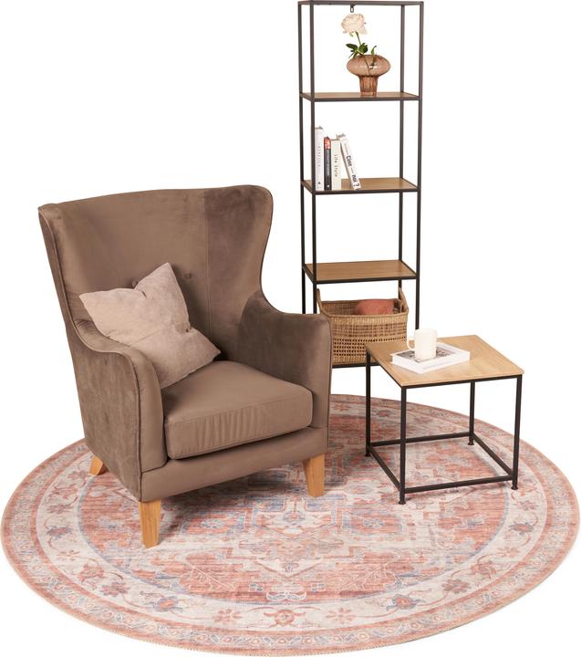 Produktbild Homexperts Oslo (45 x 45 x 45 cm)
