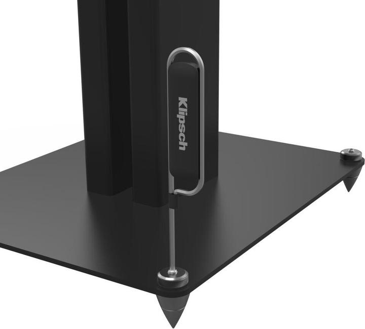 Produktbild Klipsch KS-28 (1 Paar, Ständer, Höhenverstellbar)