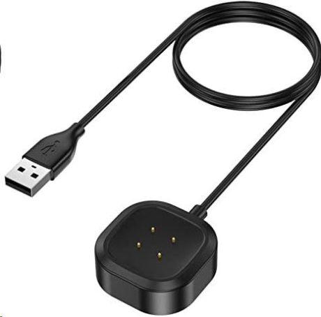 Source USB-Ladekabel für Fitbit Versa 3|Sense