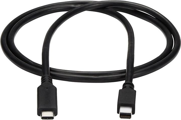 Produktbild StarTech 1m 3 Ft USB C To Mdp Cable (1 m, DisplayPort)