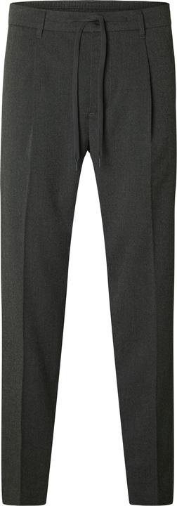 Actual product image Selected Homme Slh190-Reg Tapered Leroy Pleat Pant Noos (L)