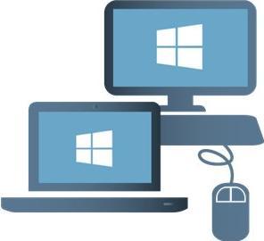 Immagine prodotto NCP Secure Entry Client Win32/64 per Windows 10, 8, 7 25 - 49 utenti (ML) (49 Dispositivi)