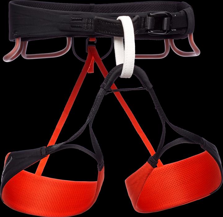 Image du produit Black Diamond Harnais d'escalade Zone (M)