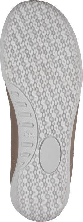 Immagine prodotto Hush Puppies Queste semplici scarpe da ginnastica sono il compagno perfetto per tutta la giornata. Il modello (36)