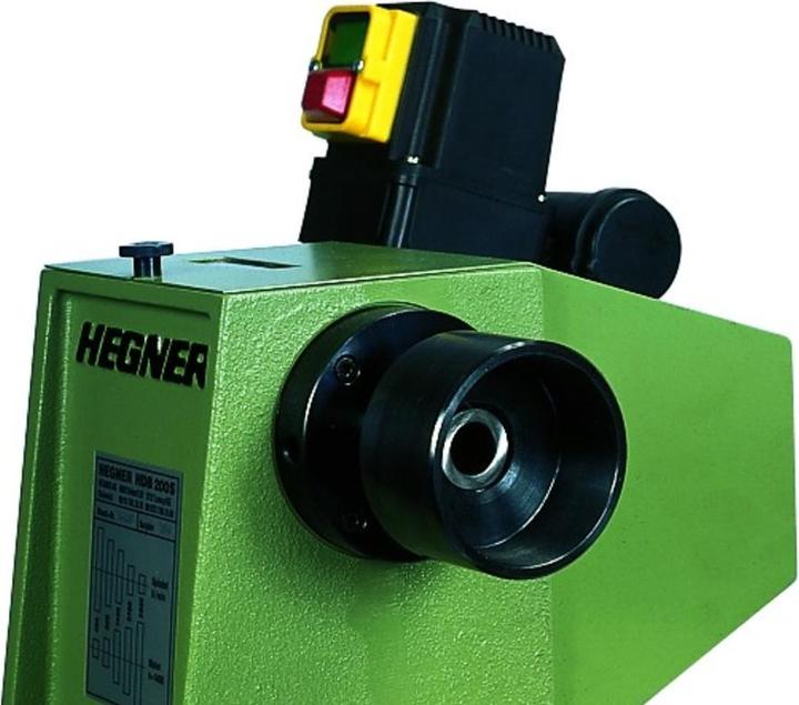 Hegner galaxus