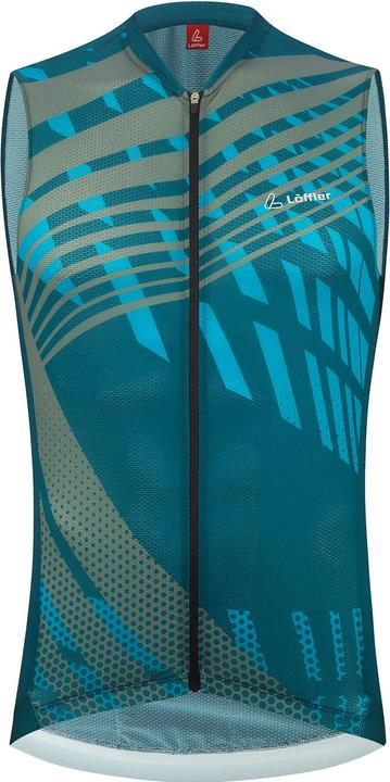 Produktbild Löffler Radtrikot Vent FZ Mid SL (XL)