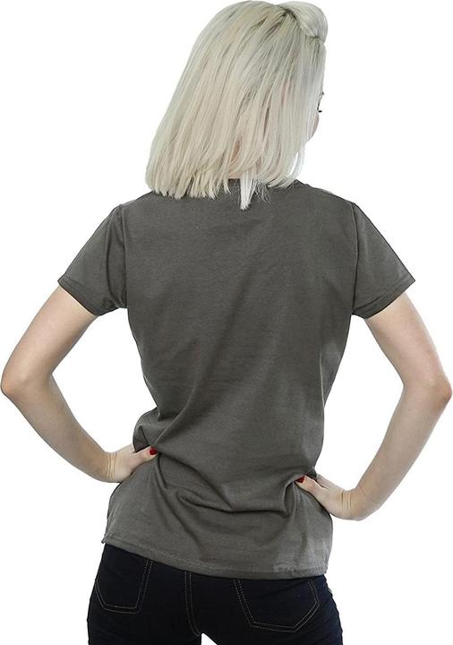 Actual product image Star Wars Boba Fett Comic TShirt (XL)