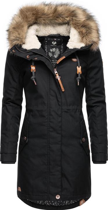 Ragwear Tawny