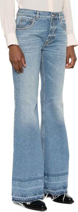 Produktbild Chloé Chlou00e9 Bootcut Jeans (28)
