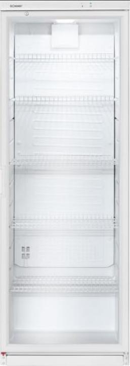 Produktbild Bomann KSG 239 (320 l)