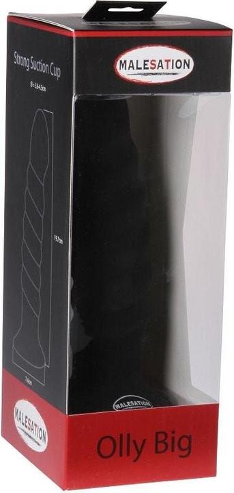 Actual product image Malesation Olly
