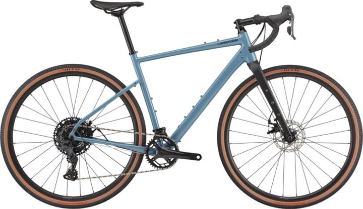 Cannondale Topstone 3 SMC MD (51 cm)