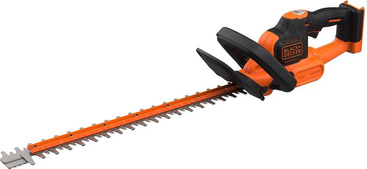 Black & Decker Battery hedge trimmer BCHTS36B Solo (Cordless hedgecutters)