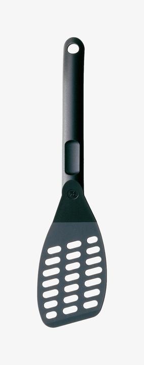 Productafbeelding WMF Spatel Kunststof 31cm met opbergbocht en uitsparingen