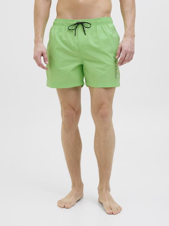 Immagine prodotto Jack & Jones Regular Fit Badeshorts Badeshorts (XL)