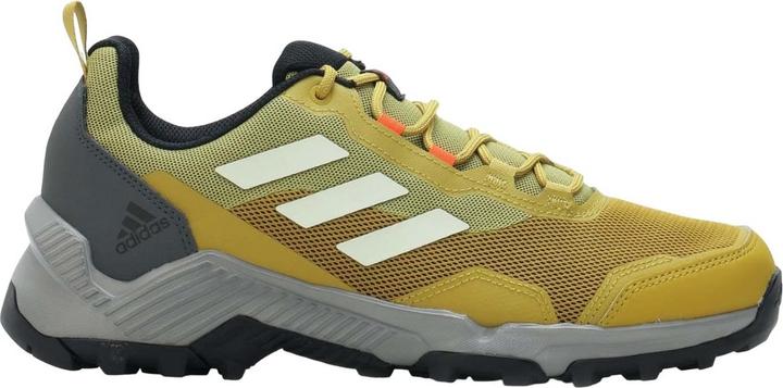 Actual product image adidas Mens Eastrail 2.0 Hiking Shoes (40)