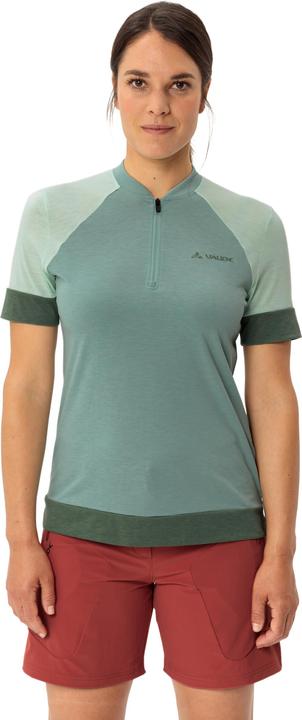 Image du produit Vaude Altissimo Q-Zip Shirt (44)