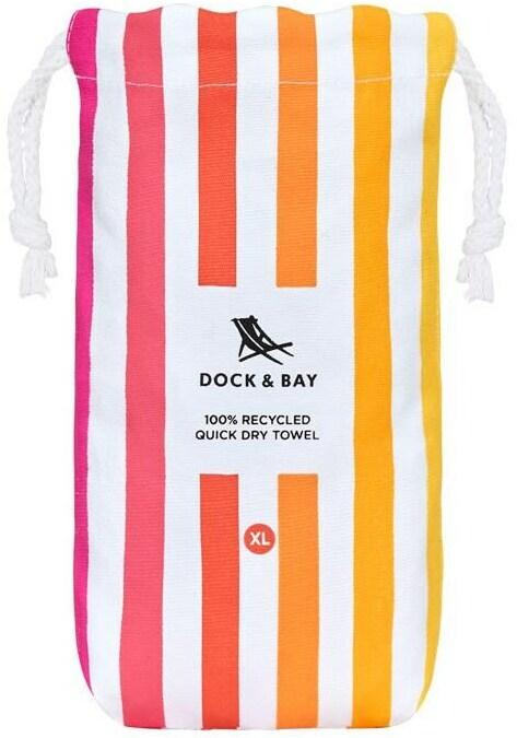 Produktbild Dock & Bay Summer (90 x 200 cm)